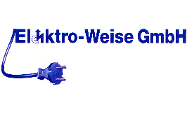 Logo der Firma Elektro-Weise GmbH aus Weimar auf dem Branchenportal Elektriker.org