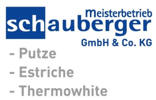 Logo der Firma Schauberger GmbH & Co. KG aus Jandelsbrunn auf dem Branchenportal Bauunternehmen.org