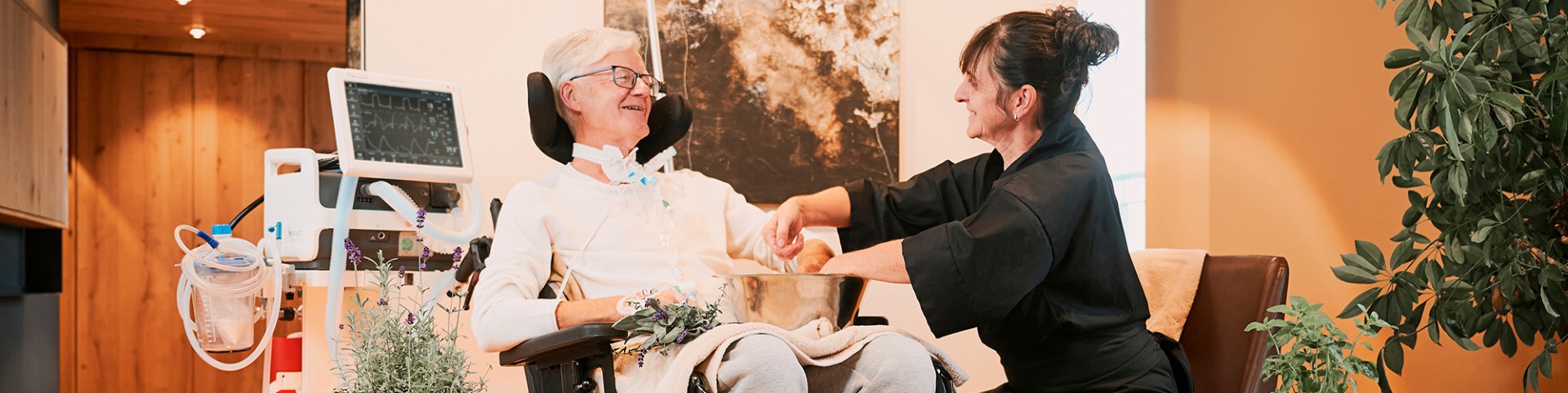 Klinik Bavaria GmbH & Co. KG Rehabilitationsklinik Bad Kissingen cover image