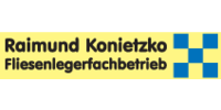 Logo der Firma Fliesenlegerfachbetrieb Konietzko aus Peine auf dem Branchenportal Fliesenleger.net