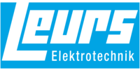 Logo der Firma Elektro Leurs aus Krefeld auf dem Branchenportal Elektriker.org