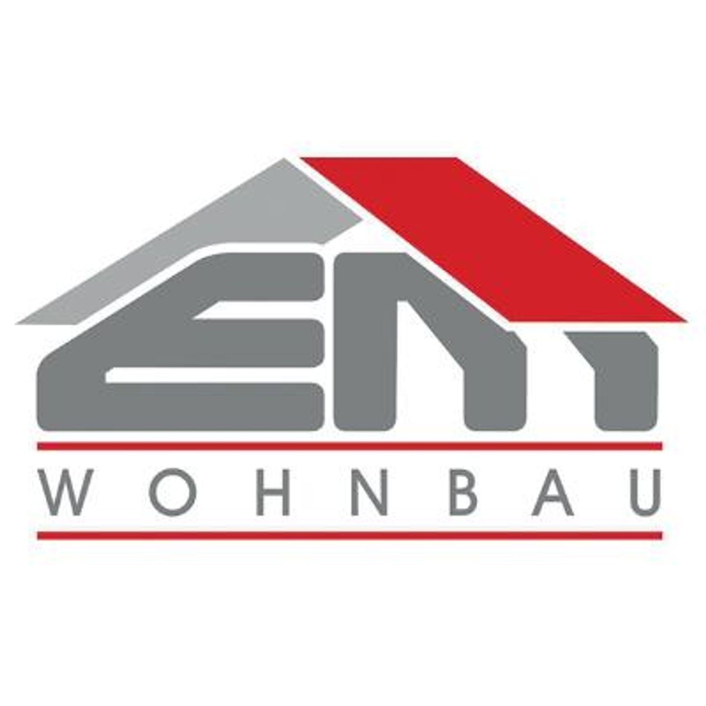 Logo der Firma Em Wohnbau GmbH aus Ingolstadt auf dem Branchenportal Bauunternehmen.org