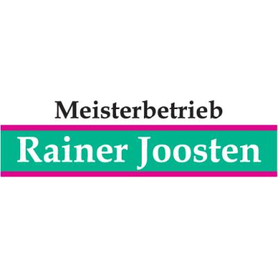 Logo der Firma Rainer Joosten aus Willich auf dem Branchenportal Sanitaer.org