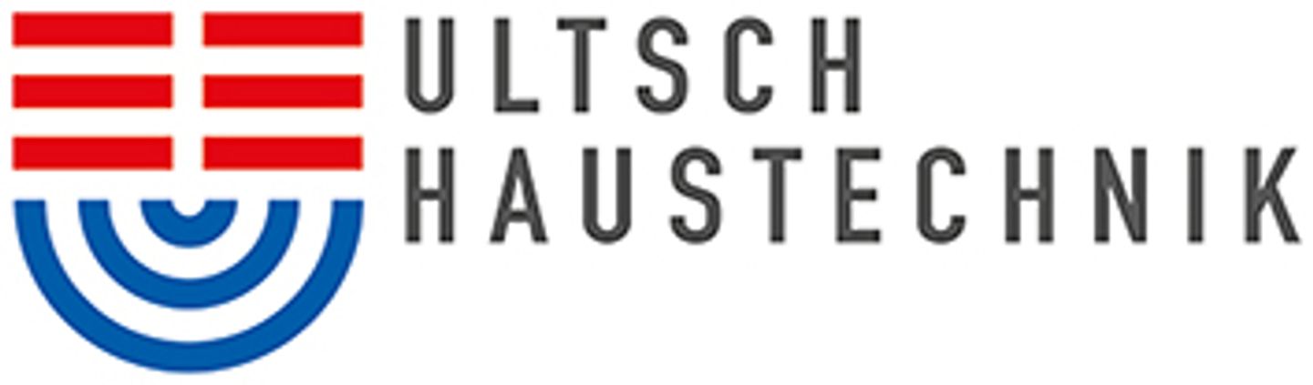 Logo der Firma Ultsch Haustechnik GmbH Heizungsbau - Installation-Kundendienst aus Naila auf dem Branchenportal Sanitaer.org