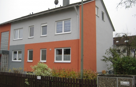 Beispielarbeit von Malerbetrieb Widl-Hammerl GmbH - veröffentlicht auf Maler.org
