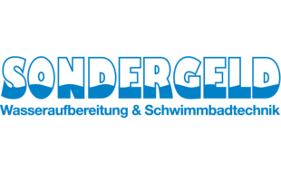 Logo der Firma Sondergeld GmbH aus Aschaffenburg auf dem Branchenportal Sanitaer.org