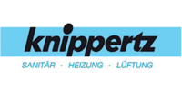 Logo der Firma KNIPPERTZ Sanitär Heizung Lüftung aus Mönchengladbach auf dem Branchenportal Sanitaer.org