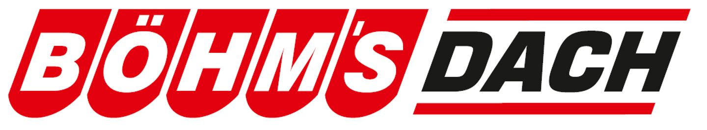 Logo der Firma Böhm's Dach e. K. Inh. Ronny Kummer aus Elleben auf dem Branchenportal Dachdecker.com