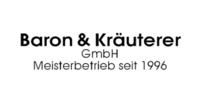 Logo der Firma Baron & Kräuterer GmbH aus Neubiberg auf dem Branchenportal Klimatechniker.net