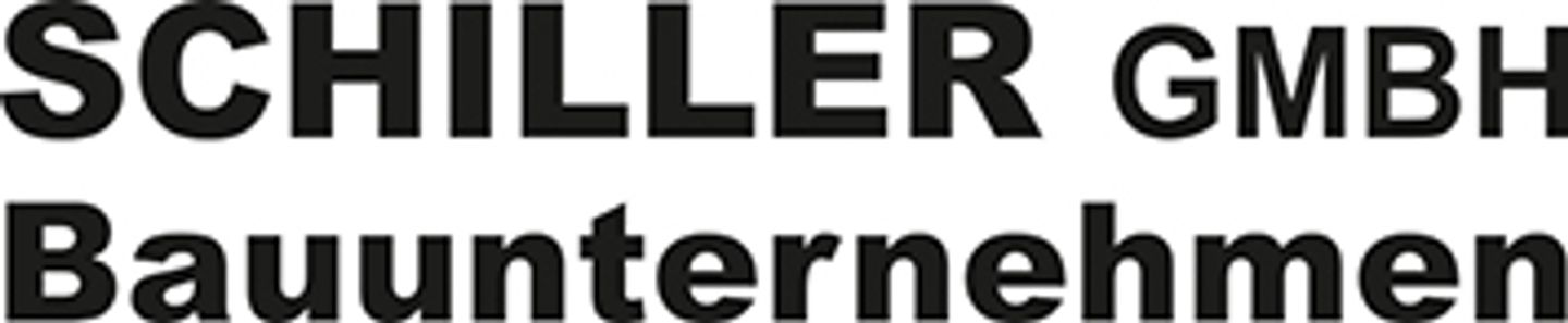 Logo der Firma Schiller GmbH aus Feilitzsch auf dem Branchenportal Bauunternehmen.org