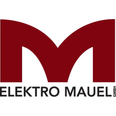 Logo der Firma Elektro Mauel GmbH aus Kümmersbruck auf dem Branchenportal Elektriker.org