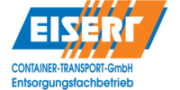 Logo der Firma Alfons Eisert, Container-Transport GmbH aus Großkrotzenburg auf dem Branchenportal Hausmeisterdienste.net