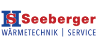 Logo der Firma Heizung Seeberger aus Weisendorf auf dem Branchenportal Sanitaer.org