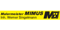 Logo der Firma Mimus Malermeister aus Burgdorf auf dem Branchenportal Maler.org
