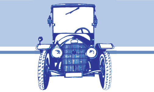 Logo der Firma Autohaus Bergmann aus Aschaffenburg auf dem Branchenportal Auto-Werkstatt.de