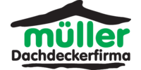 Logo der Firma Dachdeckerfirma Jürg Müller aus Oelsnitz auf dem Branchenportal Dachdecker.com