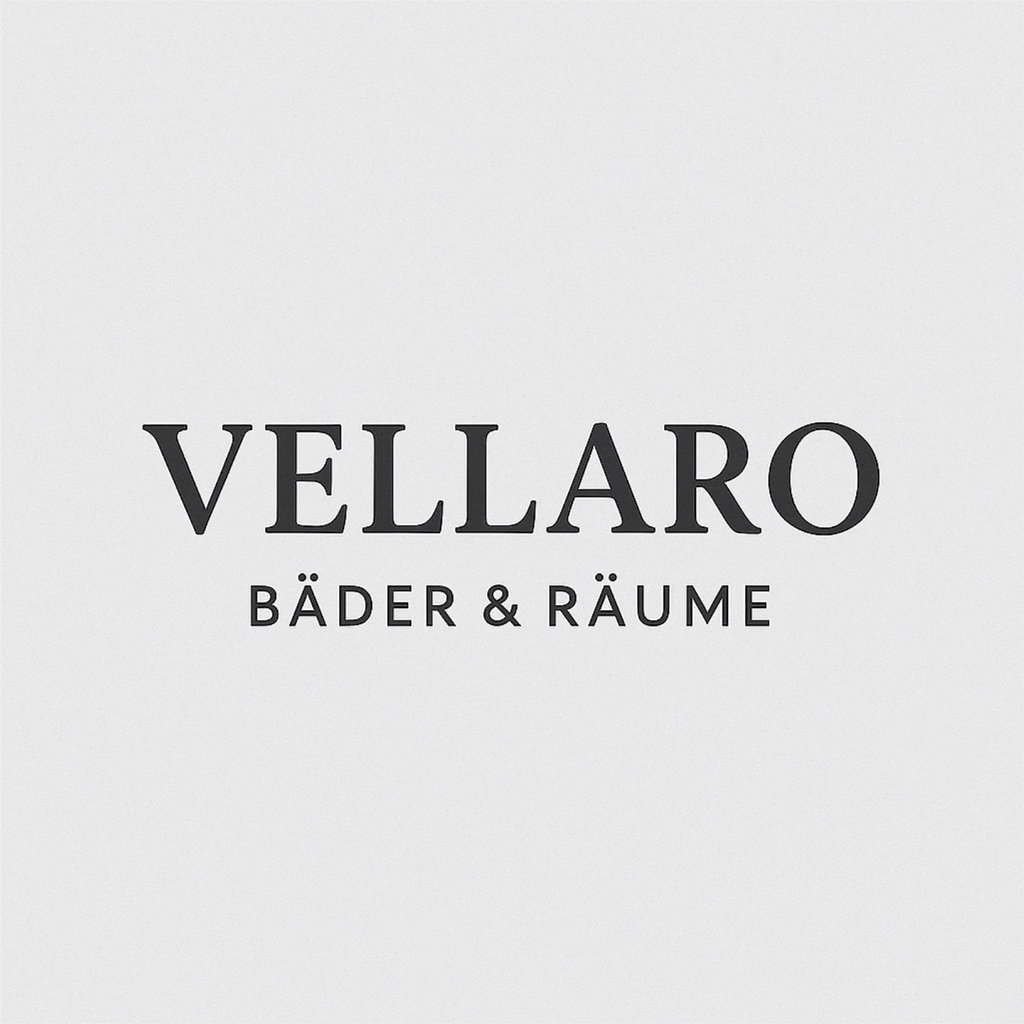 Logo der Firma Vellaro Bäder und Räume aus Nürnberg auf dem Branchenportal Fliesenleger.net