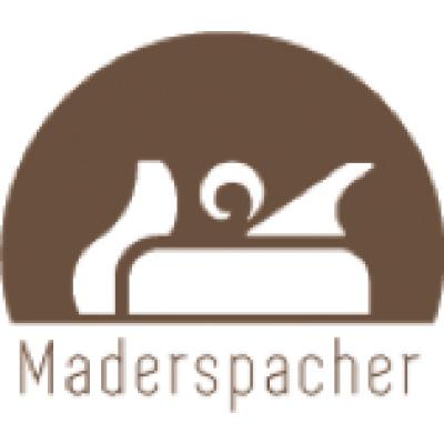 Logo der Firma Maderspacher Schreinerei aus Garmisch-Partenkirchen auf dem Branchenportal Tischler-Schreiner.org