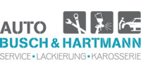 Logo der Firma Auto Busch & Hartmann GmbH aus Wiesenbronn auf dem Branchenportal Auto-Werkstatt.de
