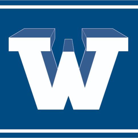 Logo der Firma Stahl- und Metallbau Weber GmbH aus Themar auf dem Branchenportal Schlosserei.net