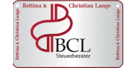Logo der Firma BCL-Steuerberater Bettina und Christian Lange aus Küllstedt auf dem Branchenportal Steuer-Berater.de