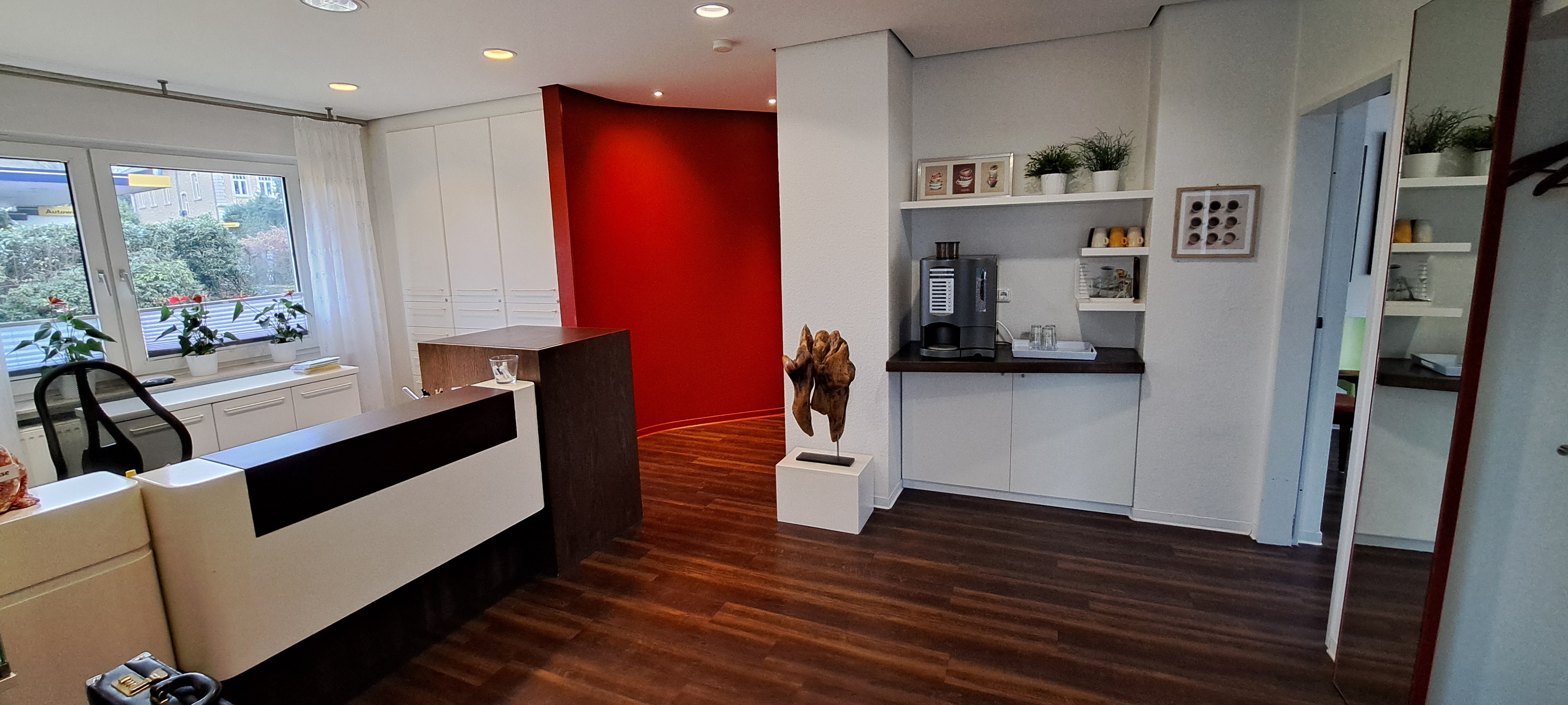 Dr. Helge Schwartz Zahnarztpraxis cover image