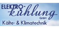 Logo der Firma ELEKTRO-kühlung GmbH Scholl & Morgenstern aus Dresden auf dem Branchenportal Klimatechniker.net