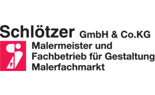 Logo der Firma Schlötzer Malermeister aus Weißenstadt auf dem Branchenportal Maler.org