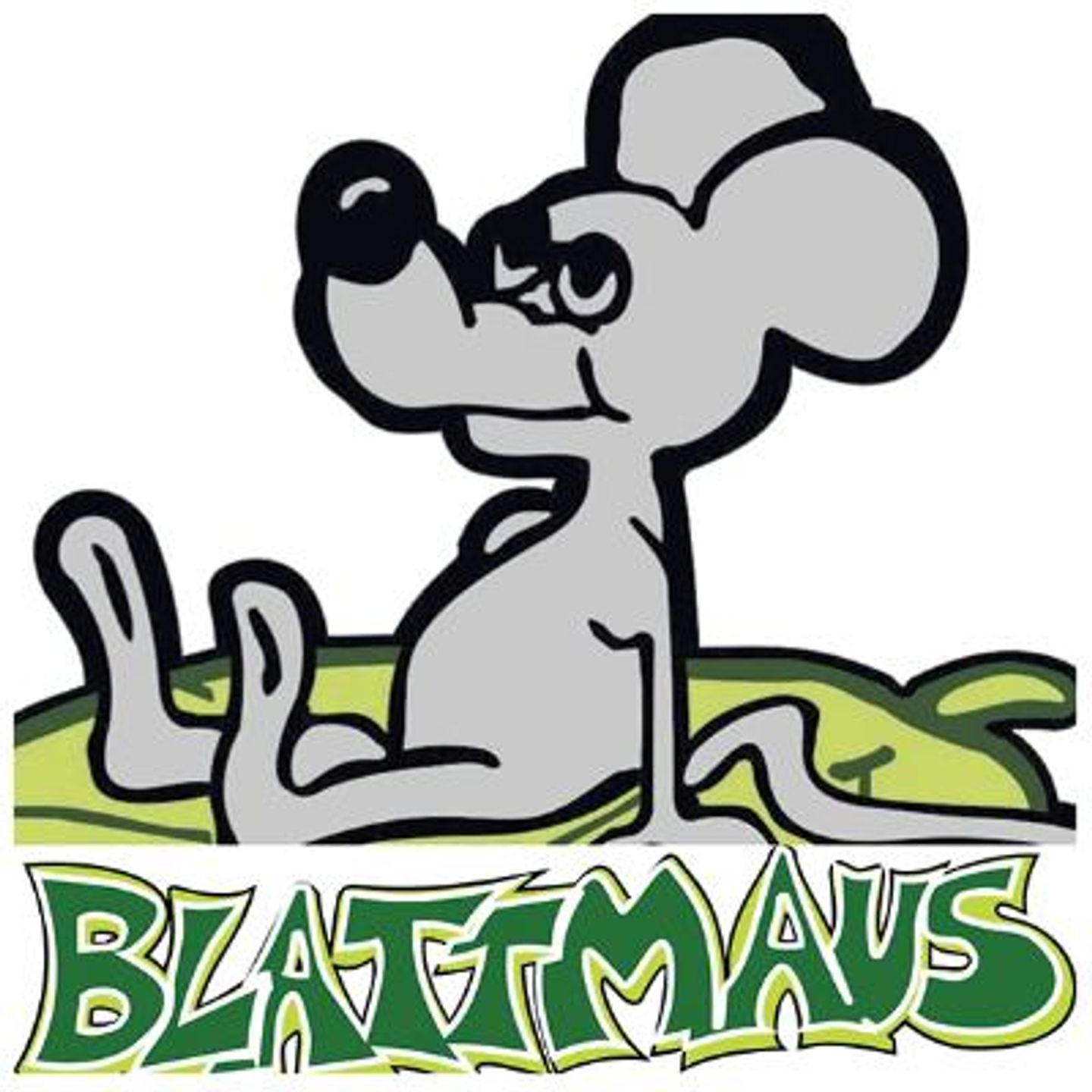 Logo der Firma Blumengeschäft Blattmaus aus Görlitz auf dem Branchenportal Gartenbau.org