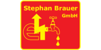 Logo der Firma Brauer Stephan GmbH aus Kalkar auf dem Branchenportal Heizungsbau.net