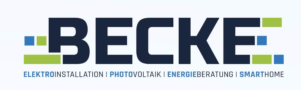Marco Becke - Becke Elektrotechnik
