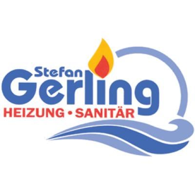 Logo der Firma Heizung/Sanitär Gerling aus Neuss auf dem Branchenportal Heizungsbau.net