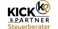 Logo der Firma Steuerberater Kick & Partner aus Weiden auf dem Branchenportal Steuer-Berater.de