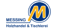 Logo der Firma Holz-Messing aus Gotha auf dem Branchenportal Bodenleger.net