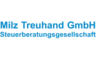 Logo der Firma Milz Treuhand GmbH Steuerberatungsgesellschaft aus Velbert auf dem Branchenportal Steuer-Berater.de