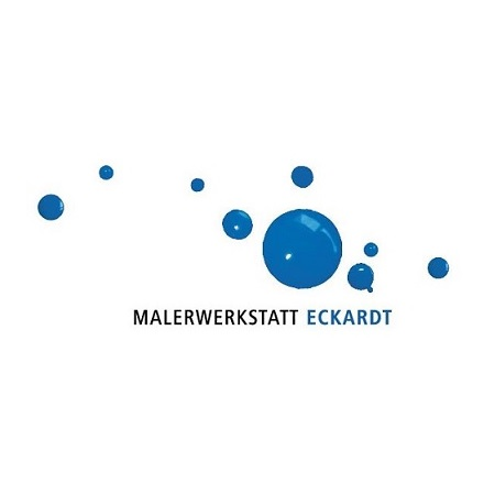 Logo der Firma Malerwerkstatt Eckardt aus Stuttgart auf dem Branchenportal Maler.org