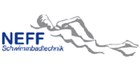 Logo der Firma NEFF Schwimmbadtechnik aus Ottobrunn / Riemerling auf dem Branchenportal Sanitaer.org