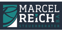 Logo der Firma Steuerberater Reich aus Kleve auf dem Branchenportal Steuer-Berater.de