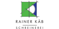 Logo der Firma Schreinerei Rainer Käb aus Haßfurt auf dem Branchenportal Tischler-Schreiner.org