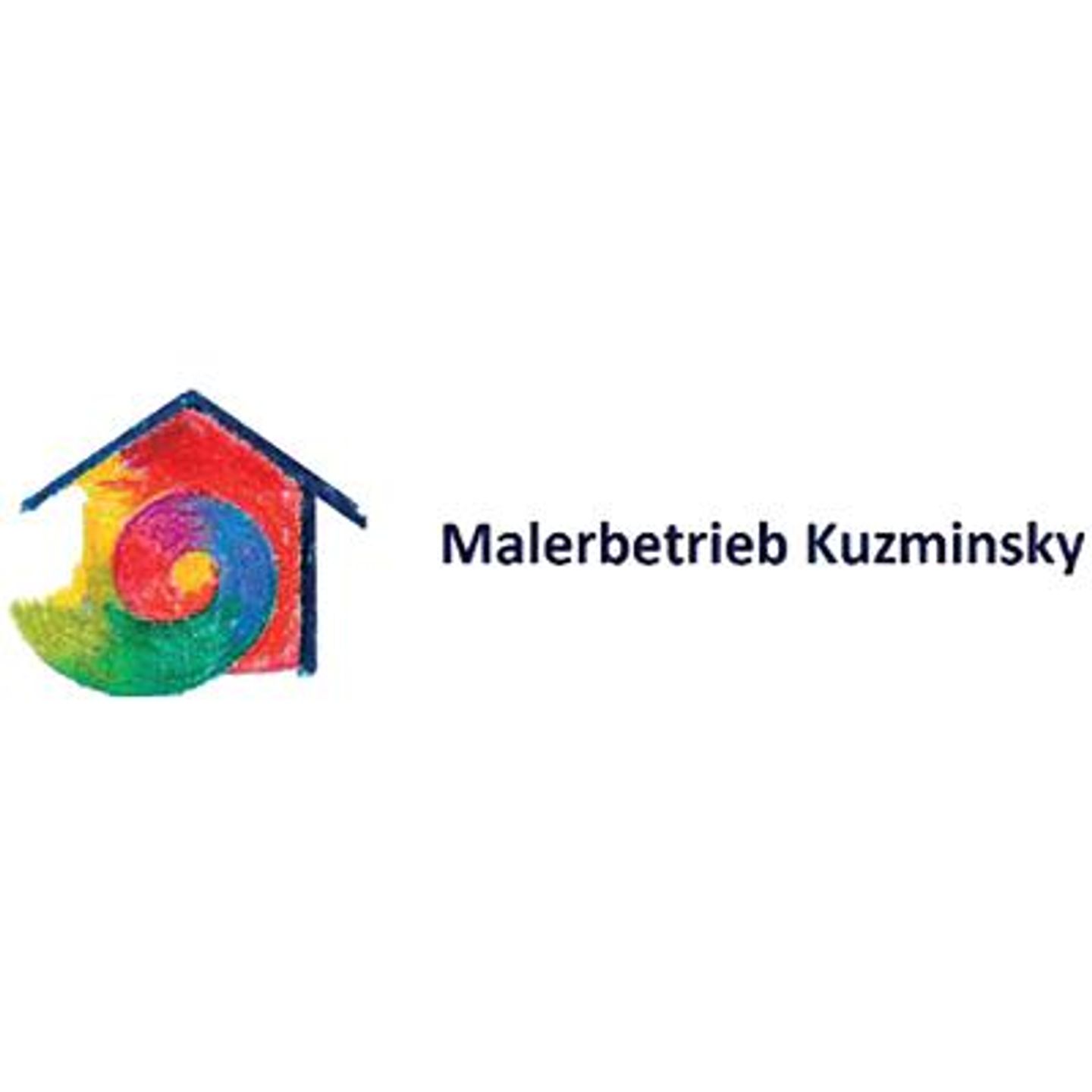 Logo der Firma Malerbetrieb Kuzminsky GbR aus Prutting auf dem Branchenportal Maler.org
