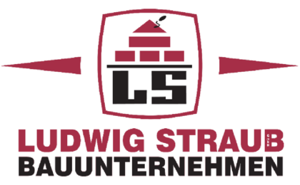 Logo der Firma Baugeschäft Straub Ludwig GmbH aus Steingaden auf dem Branchenportal Maler.org