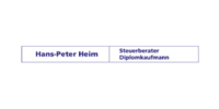 Logo der Firma Hans-Peter Heim aus München auf dem Branchenportal Steuer-Berater.de