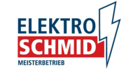Logo der Firma Elektro Schmid GmbH&Co.KG aus Eslarn auf dem Branchenportal Elektriker.org