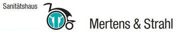 Sanitätshaus Mertens & Strahl GmbH & Co.KG