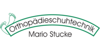 Logo der Firma Orthopädieschuhtechnik Mario Stucke aus Auerbach auf dem Branchenportal Sanimio.de