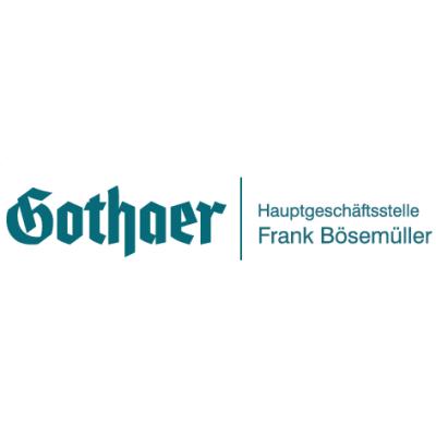 Logo der Firma BarmeniaGothaer Versicherungen Hauptgeschäftsstelle Frank Bösemüller aus Dresden auf dem Branchenportal Finanzberater.net