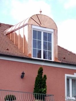 Beispielarbeit von Zimmerei Hans Kolb - veröffentlicht auf Tischler-Schreiner.org