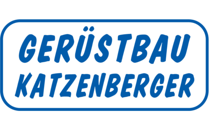 Logo der Firma Gerüstbau Katzenberger aus Bad Neustadt auf dem Branchenportal Geruestbau.org