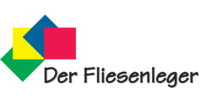 Logo der Firma Der Fliesenleger aus Rödental auf dem Branchenportal Fliesenleger.net