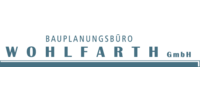 Logo der Firma Bauplanungsbüro Wohlfarth GmbH aus Gräfenthal auf dem Branchenportal Bauunternehmen.org